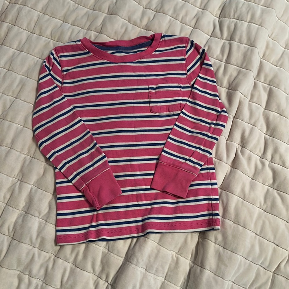 Mini boden top